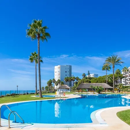 Lägenhet Frontline Beach - Mi Capricho - P15, 3b